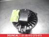 Lexus RX (U3) 350 V6 24V VVT-i Moteur de ventilation chauffage