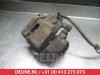 Lexus RX (U3) 350 V6 24V VVT-i Etrier de frein (pince) avant gauche