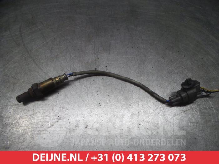Usados Sonda Lambda Lexus RX (U3) 350 V6 24V VVT-i Precio € 25,00 Norma de margen ofrecido por V.Deijne Jap.Auto-onderdelen BV