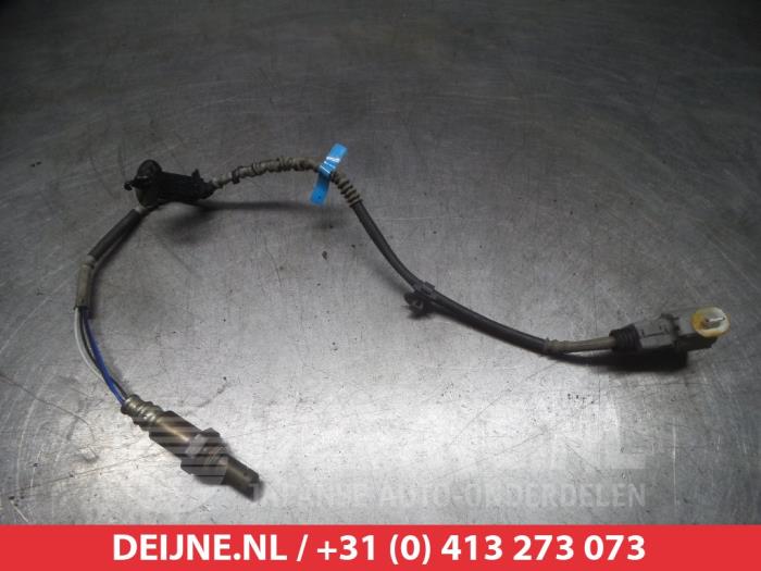 Usados Sonda Lambda Lexus RX (U3) 350 V6 24V VVT-i Precio € 25,00 Norma de margen ofrecido por V.Deijne Jap.Auto-onderdelen BV