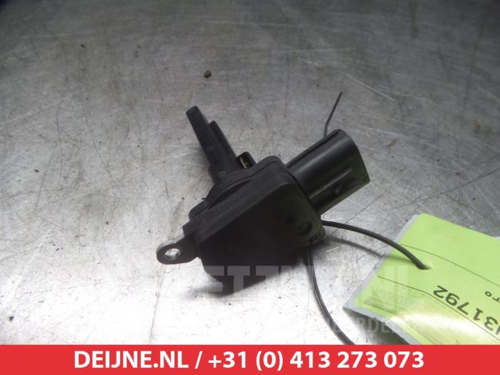 Begagnade Luftflödesmätare Lexus RX (U3) 350 V6 24V VVT-i Pris € 30,00 Marginaltabell erbjuds av V.Deijne Jap.Auto-onderdelen BV