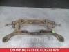 Lexus RX (U3) 350 V6 24V VVT-i Barre de suspension arrière