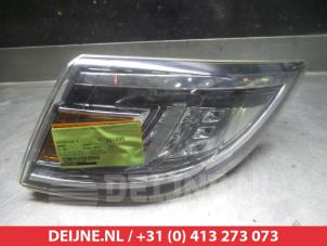 Used Taillight, right Mazda 6 Sport (GH14/GHA4) 2.2 CDVi 16V 185 Price € 50,00 Margin scheme offered by V.Deijne Jap.Auto-onderdelen BV
