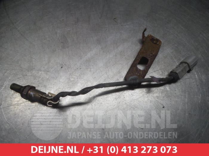 Used Lambda probe Toyota Auris (E15) 1.6 Dual VVT-i 16V Price € 30,00 Margin scheme offered by V.Deijne Jap.Auto-onderdelen BV