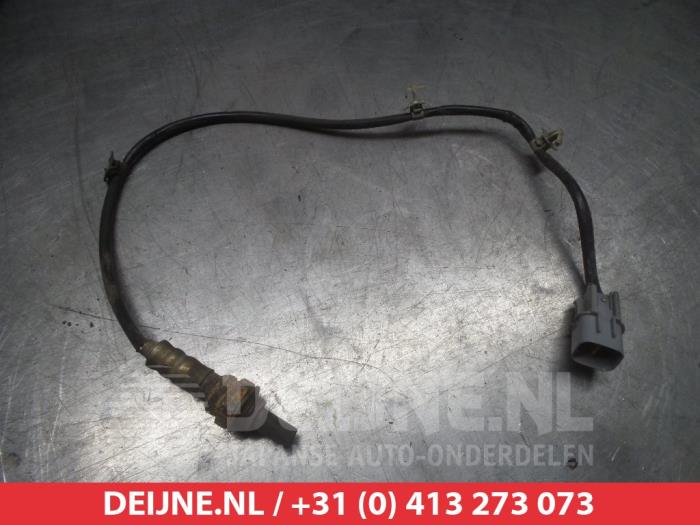 Gebrauchte Lambdasonde Hyundai Sonata 2.7 V6 24V Preis € 25,00 Margenregelung angeboten von V.Deijne Jap.Auto-onderdelen BV