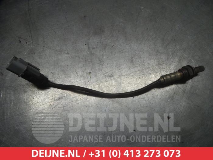 Gebrauchte Lambdasonde Hyundai Sonata 2.7 V6 24V Preis € 35,00 Margenregelung angeboten von V.Deijne Jap.Auto-onderdelen BV