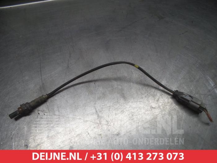 Used Lambda probe Hyundai Sonata 2.7 V6 24V Price € 25,00 Margin scheme offered by V.Deijne Jap.Auto-onderdelen BV