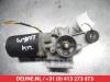 Front wiper motor from a Nissan Micra 1992