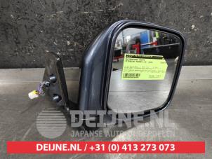 Gebrauchte Außenspiegel rechts Mitsubishi Pajero Sport (K7/9) 2.5 TD GLS Preis € 50,00 Margenregelung angeboten von V.Deijne Jap.Auto-onderdelen BV