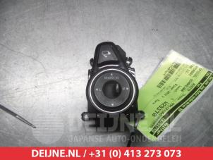 Used Mirror switch Hyundai i40 CW (VFC) 1.7 CRDi 16V Price on request offered by V.Deijne Jap.Auto-onderdelen BV
