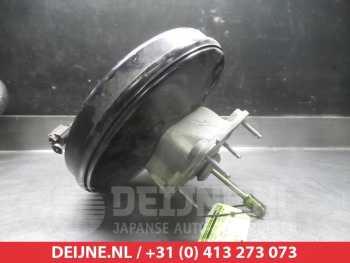Usados Servofreno Nissan Qashqai (J11) 1.2 DIG-T 16V Precio € 50,00 Norma de margen ofrecido por V.Deijne Jap.Auto-onderdelen BV