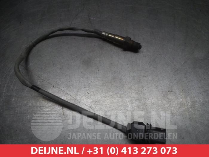 Used Lambda probe Kia Sportage (QL) 1.6 GDI 16V 4x2 Price € 50,00 Margin scheme offered by V.Deijne Jap.Auto-onderdelen BV