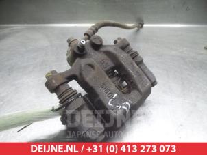 Used Rear brake calliper, left Kia Sportage (QL) 1.6 GDI 16V 4x2 Price on request offered by V.Deijne Jap.Auto-onderdelen BV