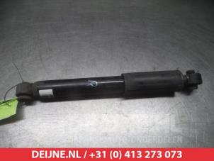 Used Rear shock absorber, right Kia Rio III (UB) 1.2 CVVT 16V Price on request offered by V.Deijne Jap.Auto-onderdelen BV