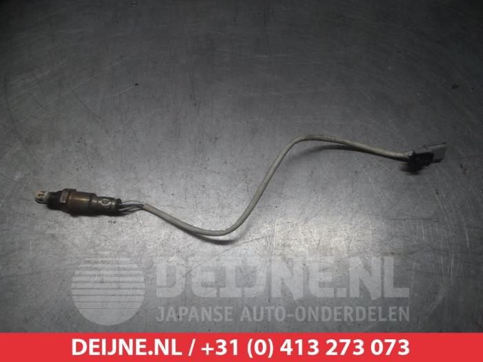 Used Lambda probe Nissan Qashqai (J11) 1.2 DIG-T 16V Price € 15,00 Margin scheme offered by V.Deijne Jap.Auto-onderdelen BV