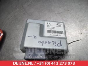 Used Power steering computer Kia Picanto Price € 50,00 Margin scheme offered by V.Deijne Jap.Auto-onderdelen BV