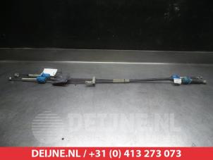 Used Parking brake cable Mitsubishi Colt (Z2/Z3) 1.3 16V Price on request offered by V.Deijne Jap.Auto-onderdelen BV