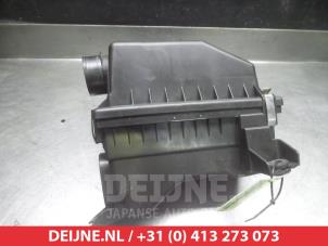 Used Air box Mitsubishi Colt (Z2/Z3) 1.3 16V Price € 35,00 Margin scheme offered by V.Deijne Jap.Auto-onderdelen BV