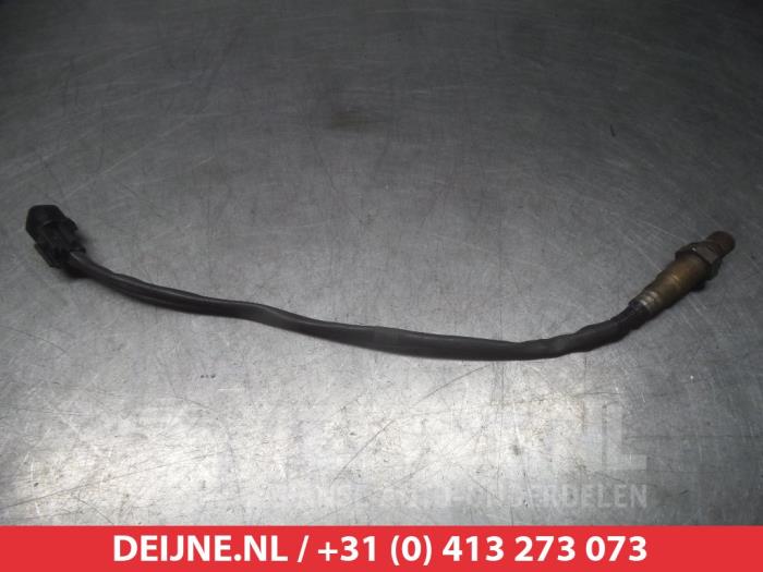 Używane Sonda lambda Kia Soul I (AM) 1.6 CVVT 16V Cena € 25,00 Procedura marży oferowane przez V.Deijne Jap.Auto-onderdelen BV