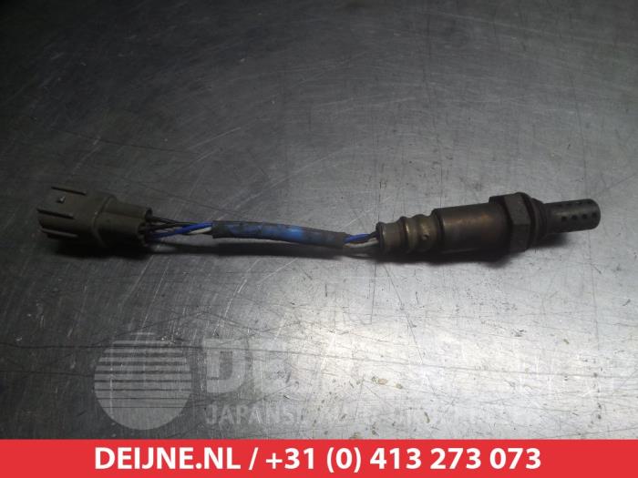 Usados Sonda Lambda Daihatsu Sirion 2 (M3) Precio € 20,00 Norma de margen ofrecido por V.Deijne Jap.Auto-onderdelen BV