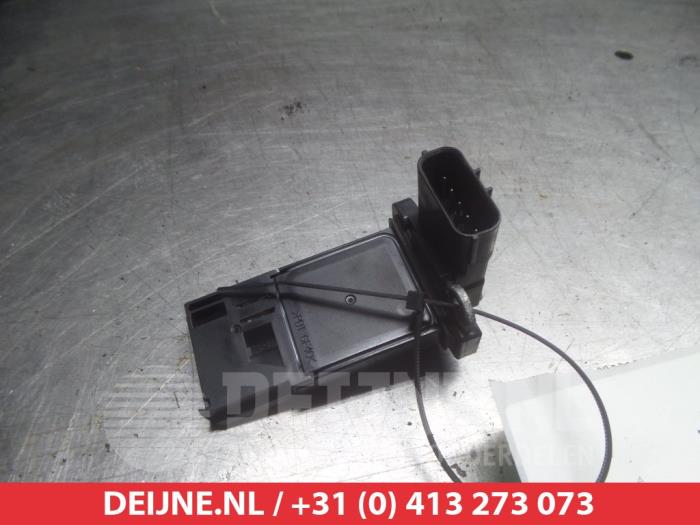 Gebrauchte Luftmengenmesser Honda Jazz (GE6/GE8/GG/GP) 1.2 VTEC 16V Preis € 25,00 Margenregelung angeboten von V.Deijne Jap.Auto-onderdelen BV