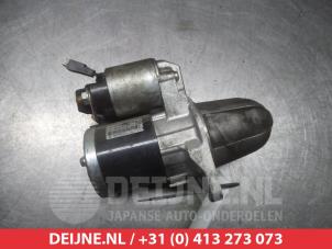 Begagnade Startmotor Toyota GT 86 Pris € 50,00 Marginaltabell erbjuds av V.Deijne Jap.Auto-onderdelen BV