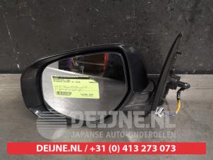 Used Wing mirror, left Mitsubishi Outlander (GF/GG) 2.2 DI-D 16V Clear Tec 4x4 Price € 75,00 Margin scheme offered by V.Deijne Jap.Auto-onderdelen BV