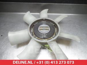 Used Viscous cooling fan Suzuki Grand Vitara I (FT/GT/HT) 2.0 16V Price on request offered by V.Deijne Jap.Auto-onderdelen BV