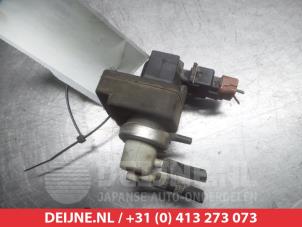 Used Boost pressure sensor Nissan Navara (D40) 2.5 dCi 16V 4x4 Price on request offered by V.Deijne Jap.Auto-onderdelen BV