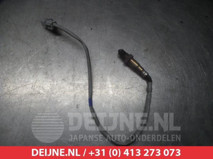 Usados Sonda Lambda Kia Niro I (DE) 1.6 GDI Hybrid Precio € 35,00 Norma de margen ofrecido por V.Deijne Jap.Auto-onderdelen BV
