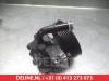 Power steering pump from a Hyundai Santa Fe II (CM), 2006 / 2012 2.2 CRDi 16V 4x4, SUV, Diesel, 2.188cc, 114kW (155pk), 4x4, D4EB, 2006-03 / 2009-12, SH81W 2006
