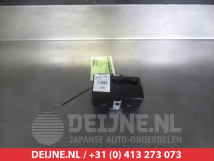 Begagnade ESP-dator Kia Sportage (SL) 1.7 CRDi 16V 4x2 Pris på förfrågan erbjuds av V.Deijne Jap.Auto-onderdelen BV