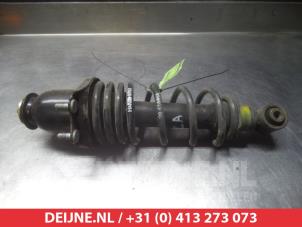 Used Rear shock absorber rod, left Toyota Celica Price € 35,00 Margin scheme offered by V.Deijne Jap.Auto-onderdelen BV