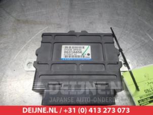 Used Automatic gearbox computer Mitsubishi Space Star (A0) 1.2 12V Price on request offered by V.Deijne Jap.Auto-onderdelen BV