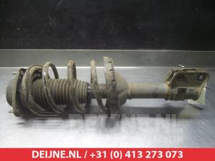 Used Front shock absorber rod, left Subaru Forester (SG) 2.5 16V XT Price € 40,00 Margin scheme offered by V.Deijne Jap.Auto-onderdelen BV