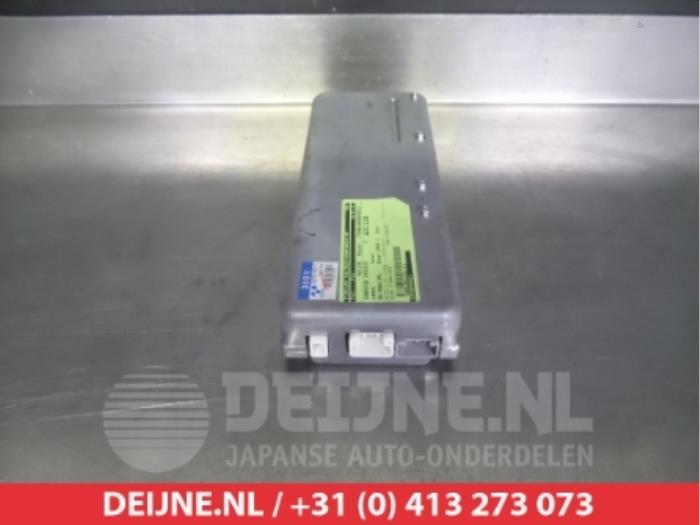 Używane Przetwornica Lexus RX (U3) 400h V6 24V VVT-i 4x4 Cena na żądanie oferowane przez V.Deijne Jap.Auto-onderdelen BV
