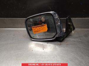 Used Wing mirror, left Mitsubishi L-200 Price on request offered by V.Deijne Jap.Auto-onderdelen BV