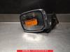 Wing mirror, left from a Mitsubishi L-200, Pick-up, 1986 / 1996 2005
