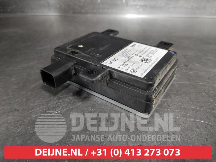 Begagnade Dödvinkelsensor Hyundai Ioniq 1.6 GDI 16V Hybrid Pris € 250,00 Marginaltabell erbjuds av V.Deijne Jap.Auto-onderdelen BV