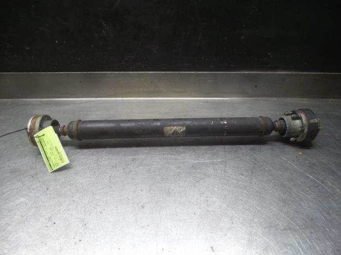 4x4 front intermediate driveshaft Suzuki Grand Vitara II 1.9 DDiS ...