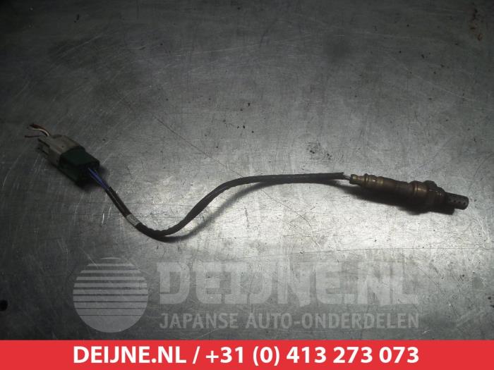 Used Lambda probe Nissan Murano (Z50) 3.5 V6 24V 4x4 Price € 35,00 Margin scheme offered by V.Deijne Jap.Auto-onderdelen BV