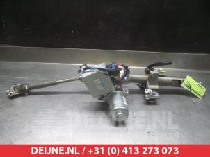 Used Steering column Mitsubishi Space Star (A0) 1.2 12V Price on request offered by V.Deijne Jap.Auto-onderdelen BV