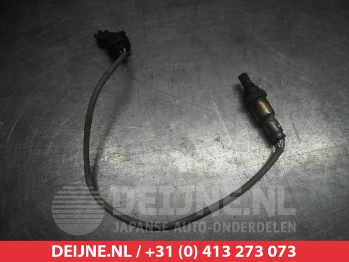 Usados Sonda Lambda Mitsubishi Space Star (A0) 1.2 12V Precio € 20,00 Norma de margen ofrecido por V.Deijne Jap.Auto-onderdelen BV