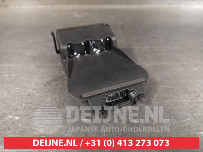 Gebrauchte Radarsensor Mazda CX-5 I (KE,GH) 2.2 Skyactiv D 175 16V 4WD Preis auf Anfrage angeboten von V.Deijne Jap.Auto-onderdelen BV
