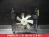 Cooling fans from a Nissan Pixo 2009