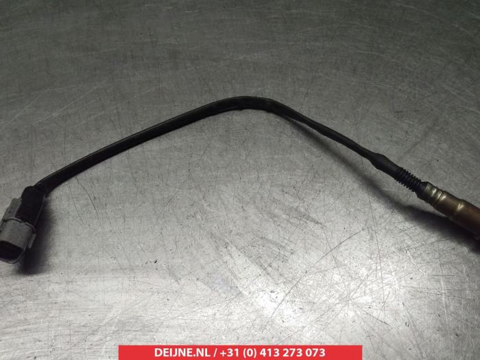 Usados Sonda Lambda Hyundai Atos 1.0 12V Precio € 25,00 Norma de margen ofrecido por V.Deijne Jap.Auto-onderdelen BV