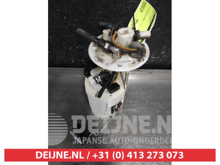 Usagé Pompe d'injection Kia Rio IV (YB) 1.4 CRDi 90 16V Prix € 65,00 Règlement à la marge proposé par V.Deijne Jap.Auto-onderdelen BV