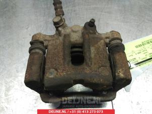 Used Rear brake calliper, left Toyota Corolla (E12) 1.4 D-4D 16V Price on request offered by V.Deijne Jap.Auto-onderdelen BV