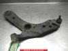 Front lower wishbone, left from a Toyota Prius (ZVW3), 2009 / 2016 1.8 16V, Hatchback, Electric Petrol, 1.798cc, 100kW (136pk), FWD, 2ZRFXE, 2008-06 / 2016-06, ZVW30 2010
