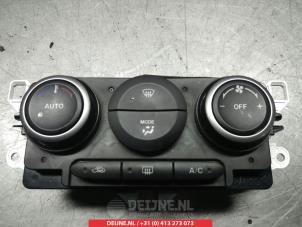Used Heater control panel Mazda CX-7 2.2 MZR-CD 16V Price on request offered by V.Deijne Jap.Auto-onderdelen BV